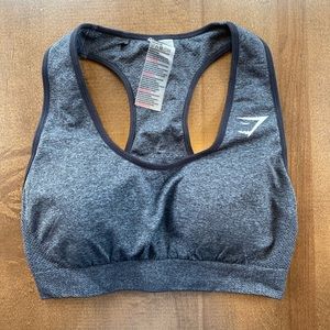 Gymshark Vital Seamless Bra